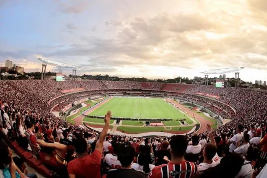 São Paulo poderá ter lei contra manifestações racistas em estádios e arenas esportivas