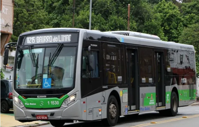 SPTrans desvia linhas durante corrida na Zona Oeste no domingo (30)