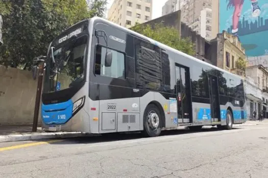 SPTrans desvia a linha 6960/21 durante obras em Santo Amaro