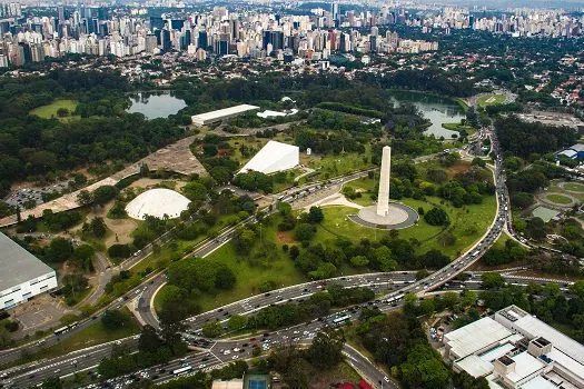 SP recebe o título de Capital Verde Ibero-americana 2022