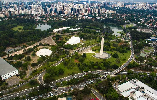 SP recebe o título de Capital Verde Ibero-americana 2022