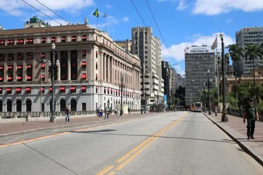 Previsão do tempo: São Paulo tem manhã com predomínio de sol