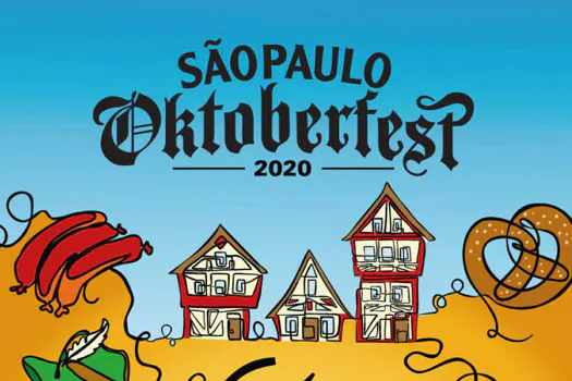 São Paulo Oktoberfest anuncia evento para novembro