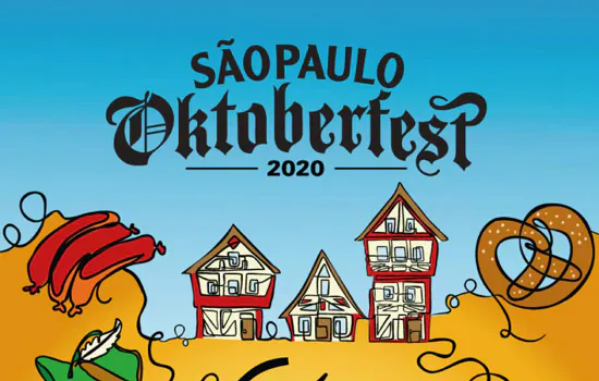 São Paulo Oktoberfest anuncia evento para novembro