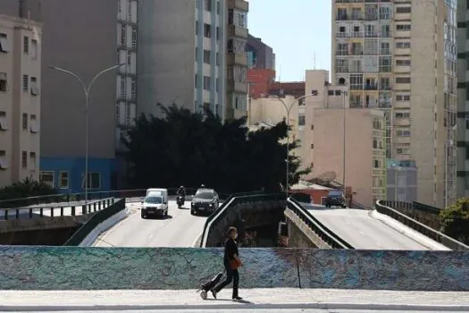 Previsão do tempo: SP tem início de manhã com céu claro e frio