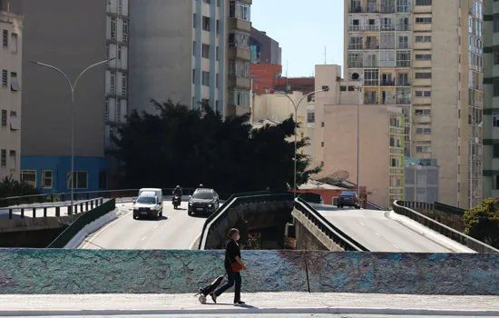 Previsão do Tempo:  Cidade de São Paulo tem céu encoberto