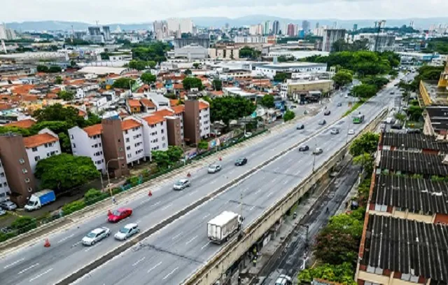 Secretaria de Obras cria grupo de trabalho focado na redução de áreas de risco