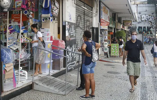 Previsão do tempo: SP amanhece com sol entre poucas nuvens