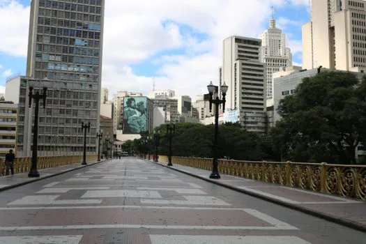 Previsão do tempo: Em SP, sol aparece, mas a temperatura não sobe muito