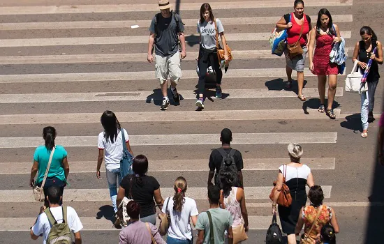 Previsão do tempo: Sol diminui a sensação de frio