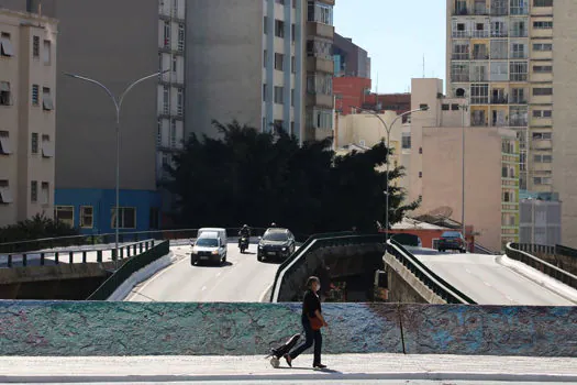 Previsão do Tempo: Amanhecer com termômetros em 21ºC na capital paulista