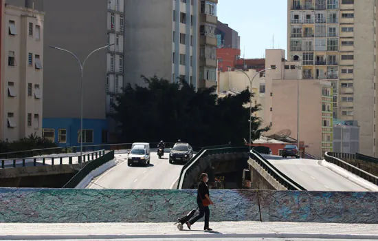 Previsão do Tempo: Amanhecer com termômetros em 21ºC na capital paulista