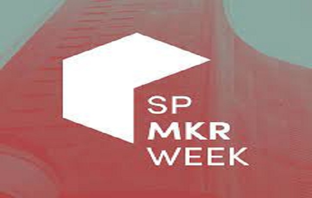 Prefeitura realiza SP Maker Week com foco na educação do futuro