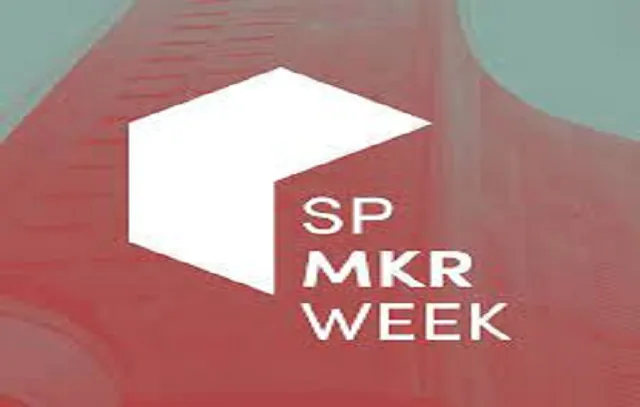 Prefeitura realiza SP Maker Week com foco na educação do futuro