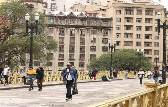 Previsão do tempo: Em SP