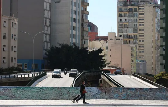 Previsão do tempo: Manhã em São Paulo inicia com céu claro e termômetros em 14ºC