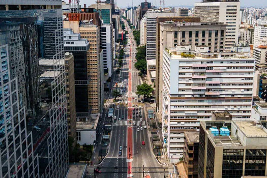 Exposição de Portinari na Avenida Paulista é aprovada