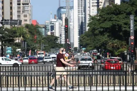 Previsão do tempo: Sexta-feira (4) segue com predomínio de sol, em SP