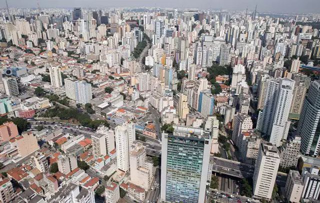 Capital paulista registra o maior número de abertura de empresas em 2023