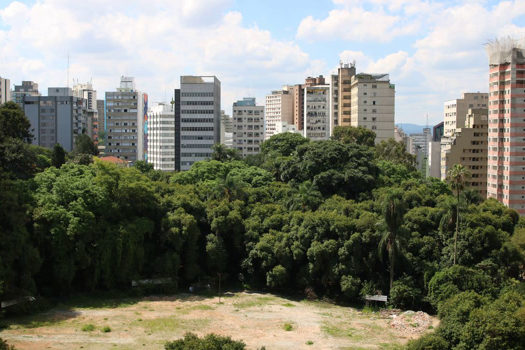 Inauguração do Parque Augusta deve acontecer em outubro