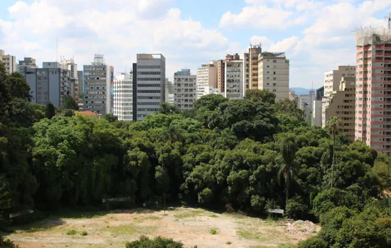 Inauguração do Parque Augusta deve acontecer em outubro