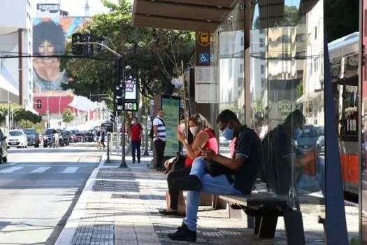 Previsão do tempo: Sol deve predominar durante o dia, máxima prevista 28ºC