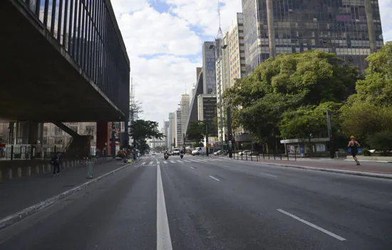 Previsão do Tempo: Cidade de São Paulo tem amanhecer com céu encoberto