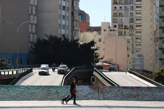 Previsão do Tempo: Cidade de São Paulo tem amanhecer com 20ºC