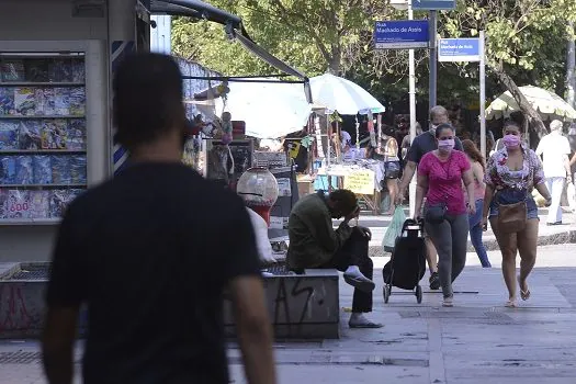 Previsão do tempo: Cidade de SP amanhece com céu encoberto e temperatura média de 18ºC