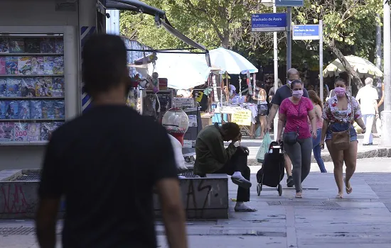 Previsão do tempo: Cidade de SP amanhece com céu encoberto e temperatura média de 18ºC