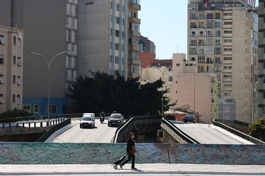 Previsão do tempo: Capital paulista segue com céu nublado e sensação de frio