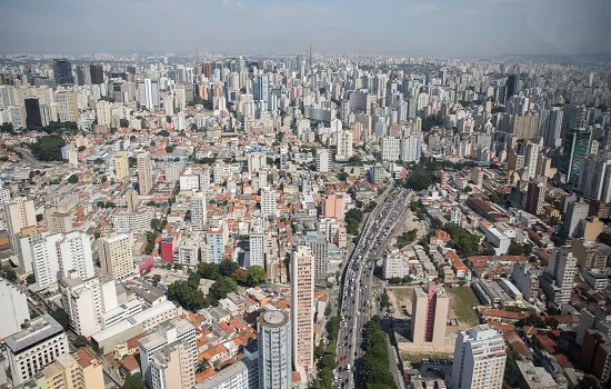 Índice de Variação de Aluguéis Residenciais sobe 2