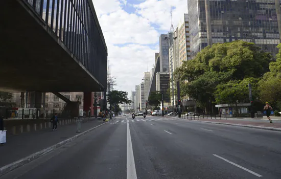 Previsão do Tempo: Cidade de SP amanhece com nebulosidade e temperatura agradável