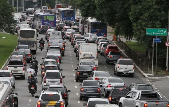 CET – SP implanta “Operação Estrada” durante o Carnaval