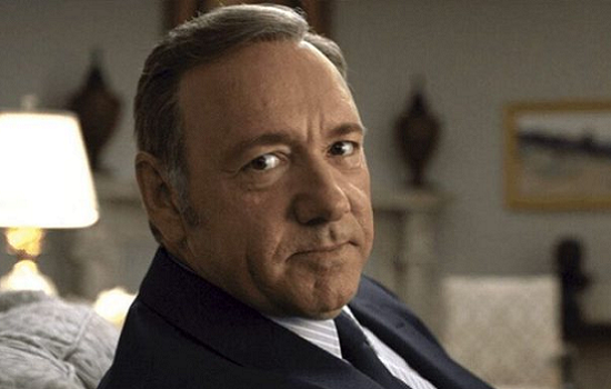 Kevin Spacey vai a julgamento por assédio contra o ator Anthony Rapp