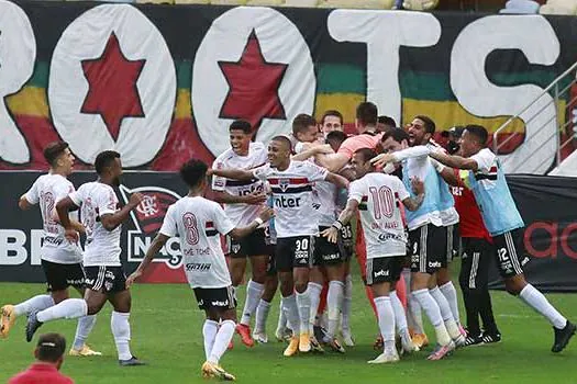 Destaques da 19ª rodada do Campeonato Brasileiro