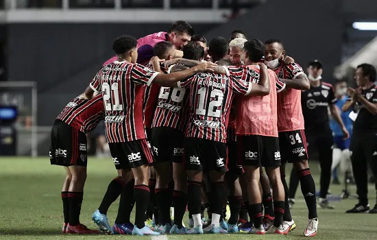 São Paulo estreia na Copa do Brasil de olho na premiação para aliviar cofres