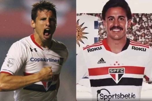 Ainda sem Gabriel Neves e Carelli, São Paulo se reapresenta para treinos no CT