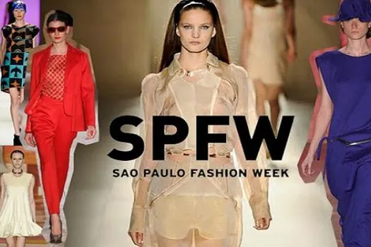 Destaques da SPFW mostram uma moda com mais liberdade e novos volumes