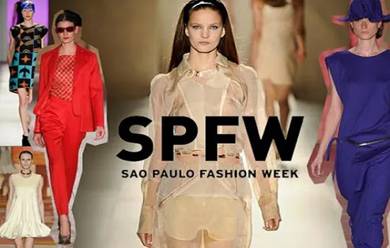 Destaques da SPFW mostram uma moda com mais liberdade e novos volumes