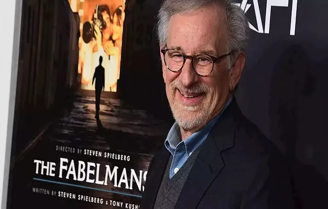 Spielberg