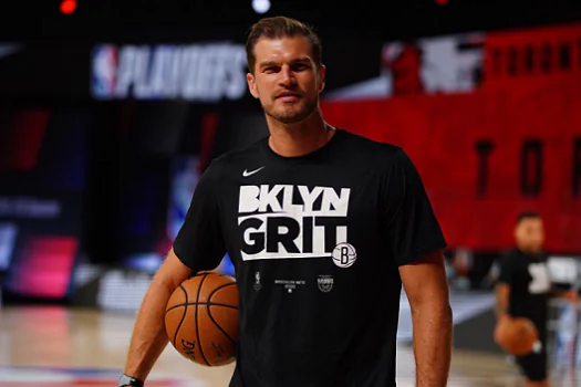 Tiago Splitter comanda o Brasil em primeira edição de torneio sub-23 no Canadá