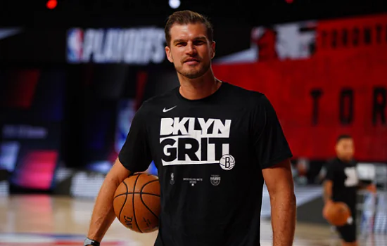 Tiago Splitter comanda o Brasil em primeira edição de torneio sub-23 no Canadá