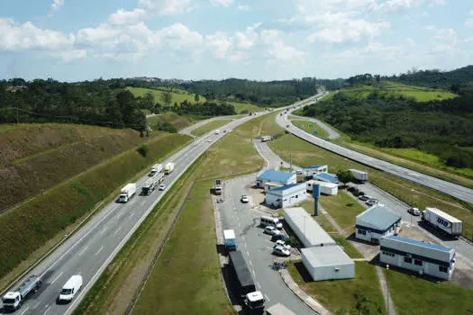 SPMAR comemora 9 anos de trecho Sul do Rodoanel