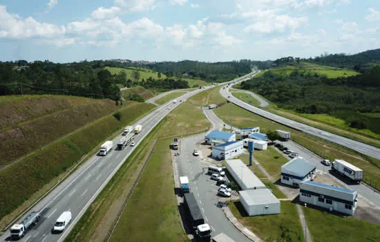 SPMAR comemora 9 anos de trecho Sul do Rodoanel