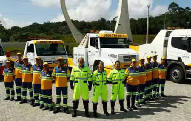 SPMAR espera 1 milhão de veículos entre Natal e Ano Novo