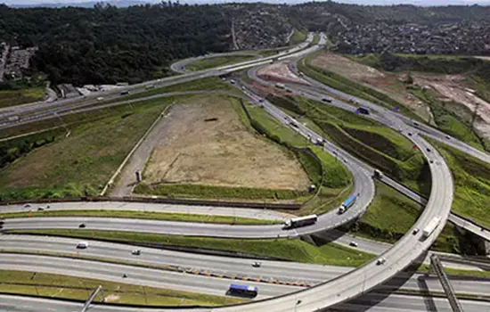 Operação Verão no Rodoanel