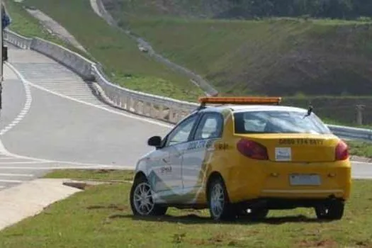 Começa Operação Verão no Rodoanel