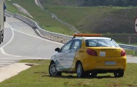 Começa Operação Verão no Rodoanel