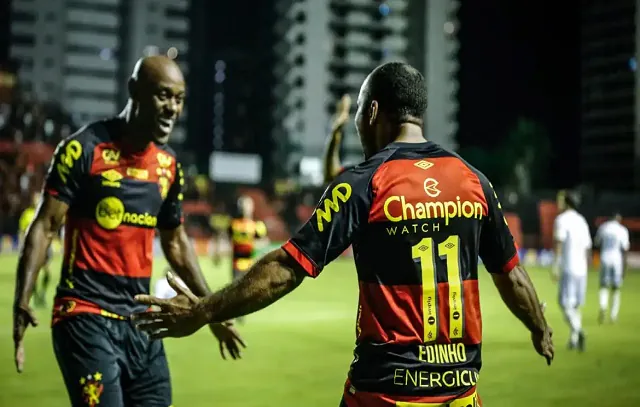 Sport segura 1 a 0 contra o ABC e vai decidir a Copa do Nordeste com o Ceará